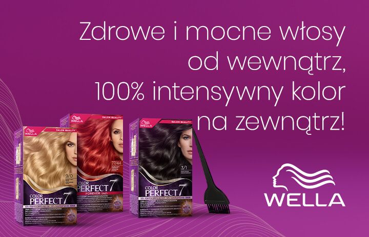 Włosy