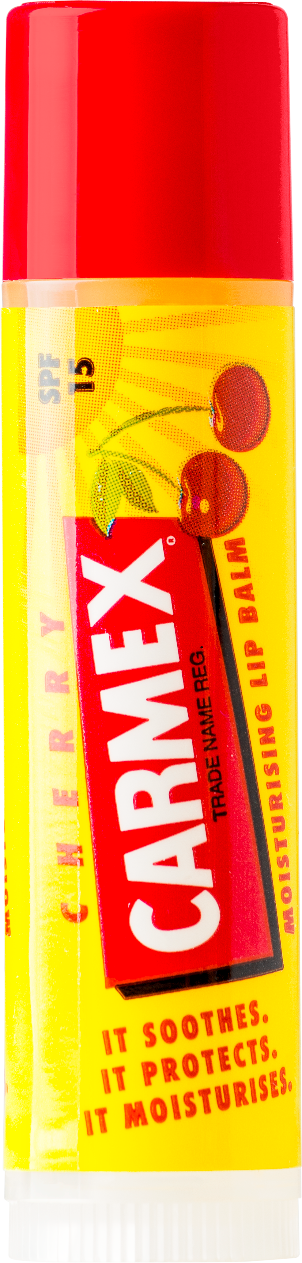 CARMEX Sztyft Do Ust Cherry 4 g