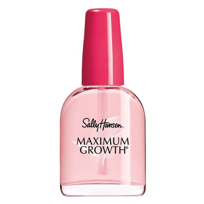 SALLY HANSEN Maximum Growth odżywka 13,3 ml main product photo