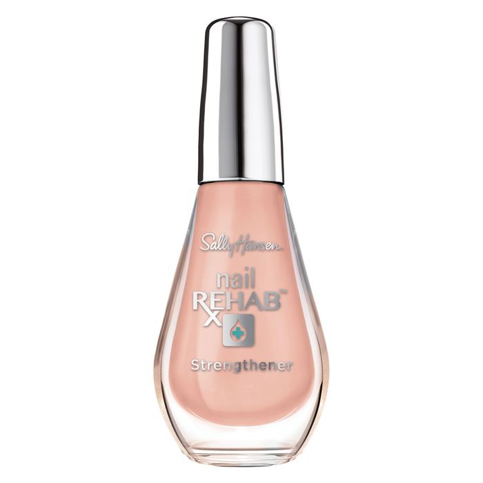 SALLY HANSEN Nail Rehab odżywka 10 ml main product photo