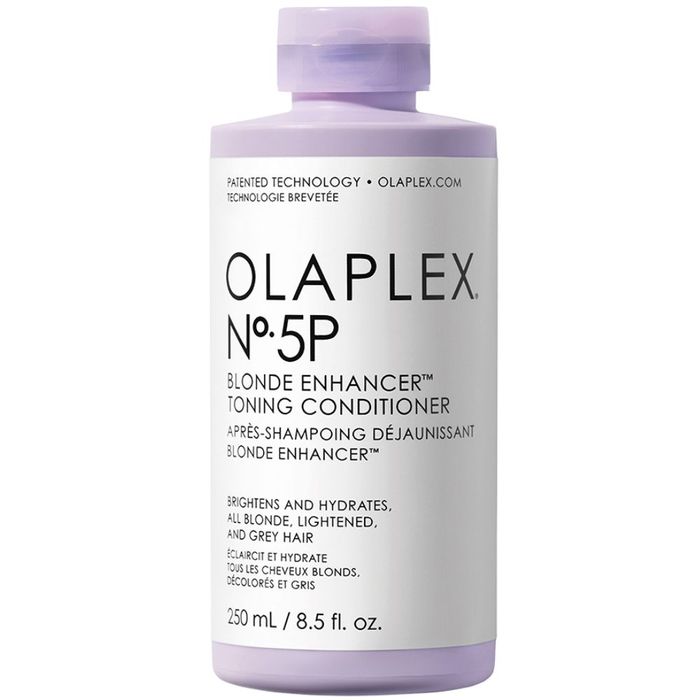 Olaplex No.5P odżywka tonująca 250 ml main product photo