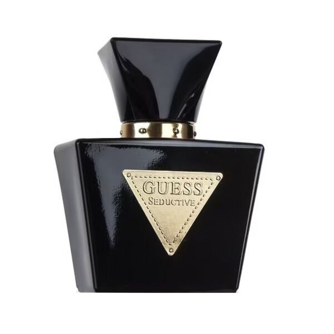 Guess Seductive Noir Women woda toaletowa 30Ml