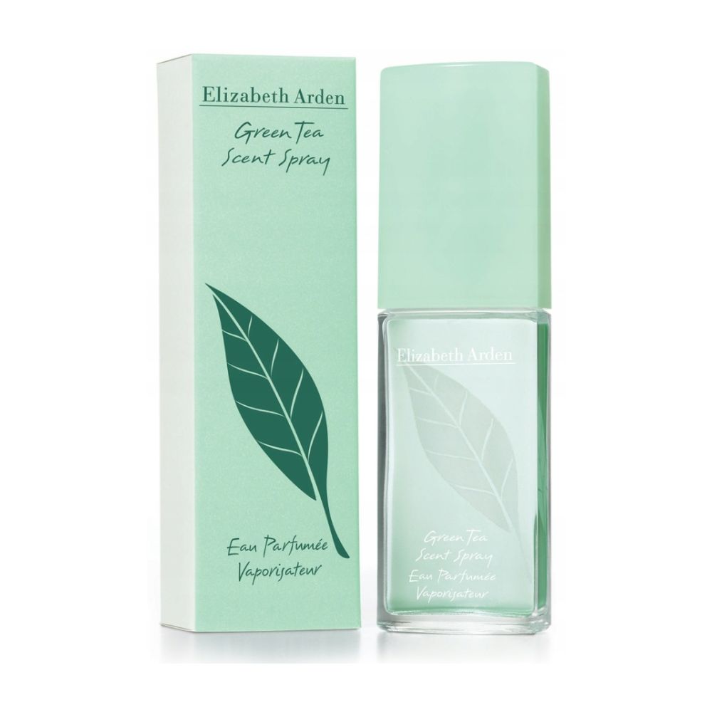 Elizabeth Arden Green Tea woda perfumowana 50ml