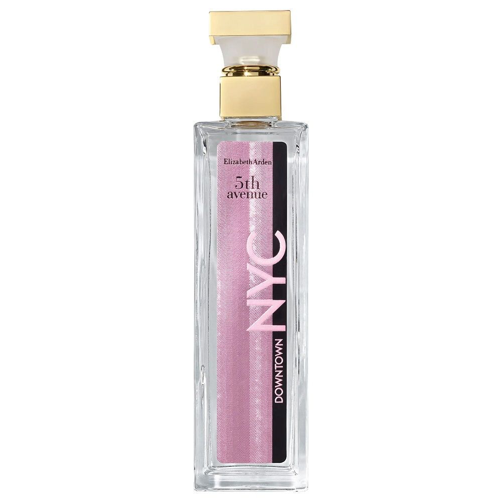 Elizabeth Arden 5th Avenue Downtown NYC woda perfumowana damska 75 ml