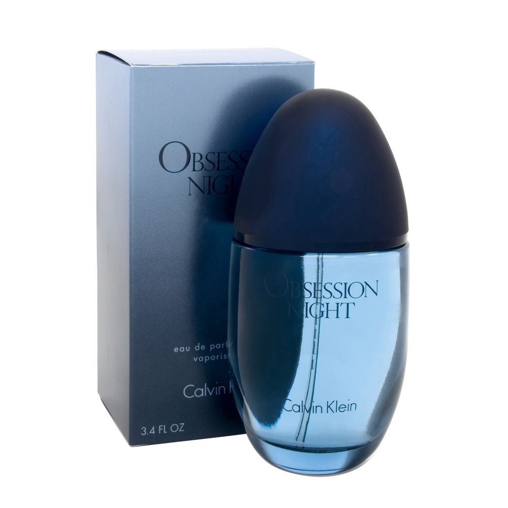 Calvin Klein Obsession Night Woman woda perfumowana 100 ml