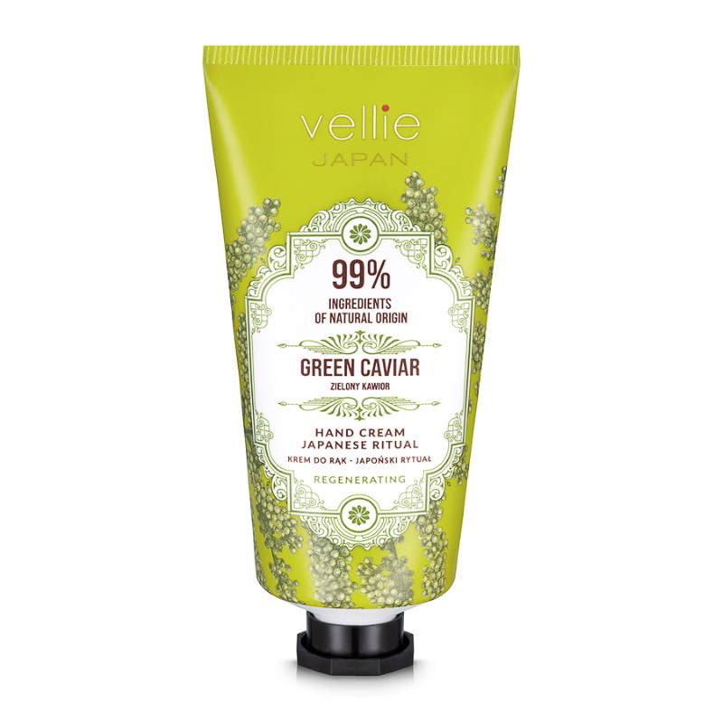 VELLIE VELLIE JAPAN KR/D/RAK EKST. KAWIOR 50ML main product photo