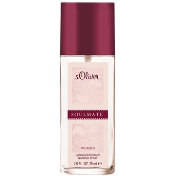S.OLIVER SOULMATE WOMEN DNS 75ML