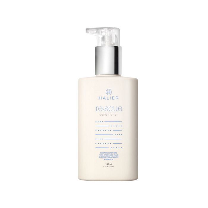 Halier Re:scue Odżywka Do Włosów Suchych i Zniszczonych 150 ml main product photo