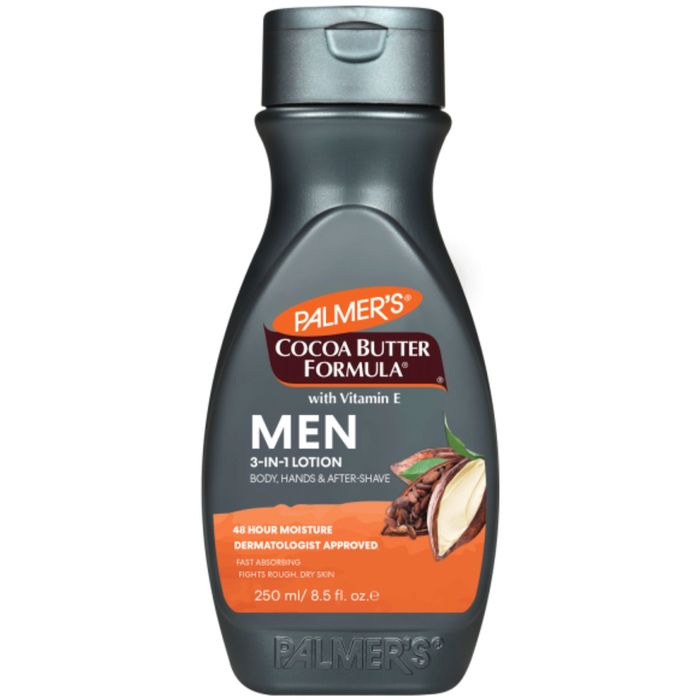 Palmer's balsam do ciała dla mężczyzn 3 W 1-250ml main product photo