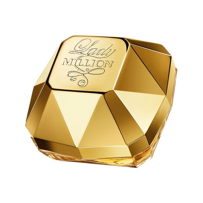 Paco Rabanne Lady Million woda perfumowana spray 30ml main product photo