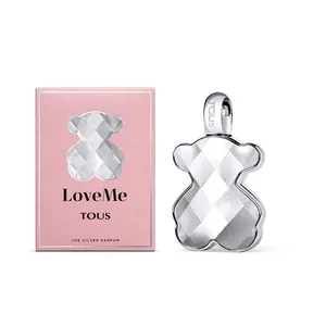 Woda perfumowana Tous Loveme The Silver main product photo