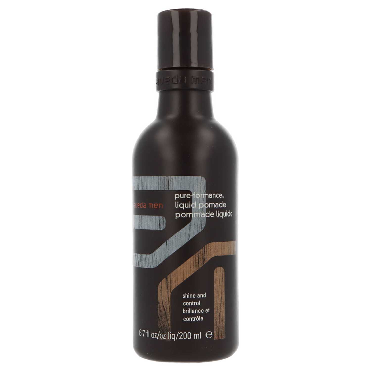 AVEDA MEN PURE-FORMAN LIQ POM S&C 200ML
