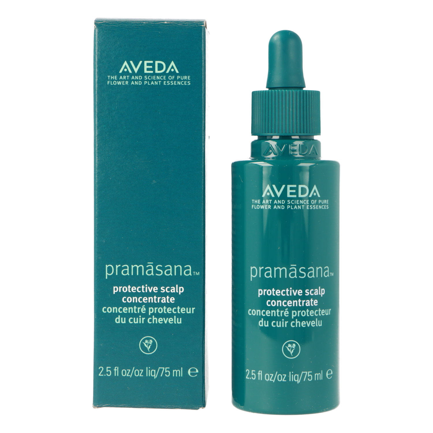 AVEDA PROTECTIVE SCALP CONCENTRATE 75ML