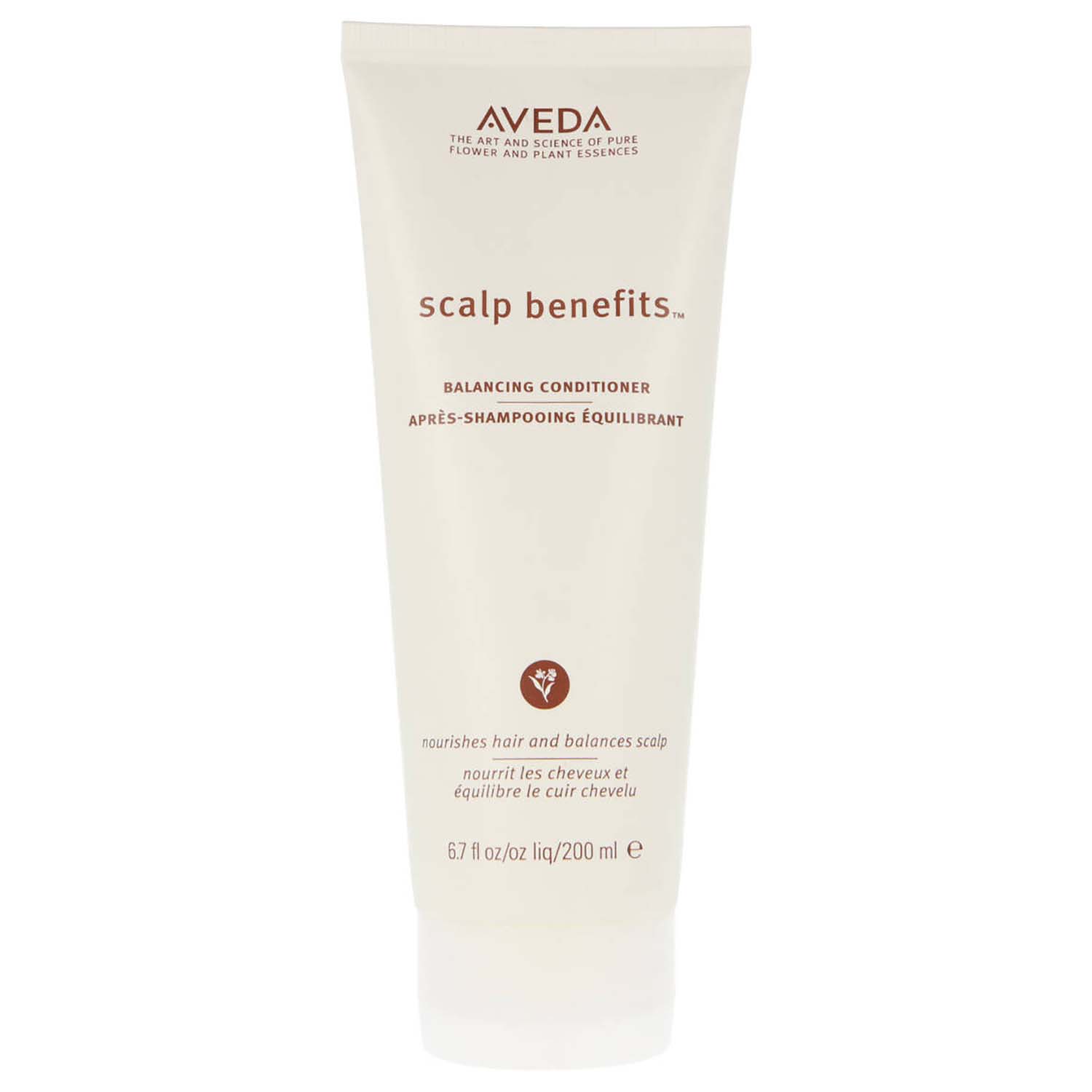 AVEDA C&T SCALP BEN.BALANCING COND 200ML