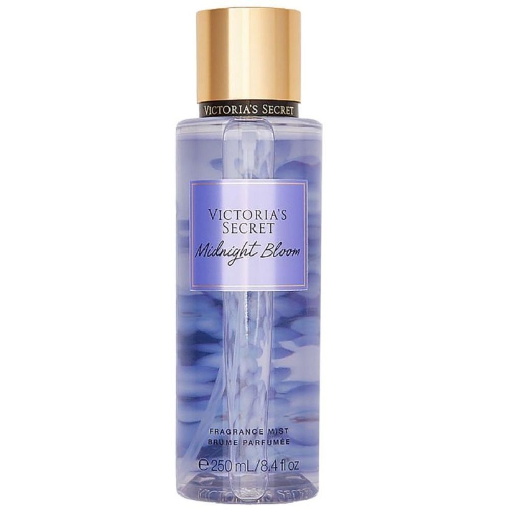 Victoria's Secret Midnight Bloom Body Mist 250 ml