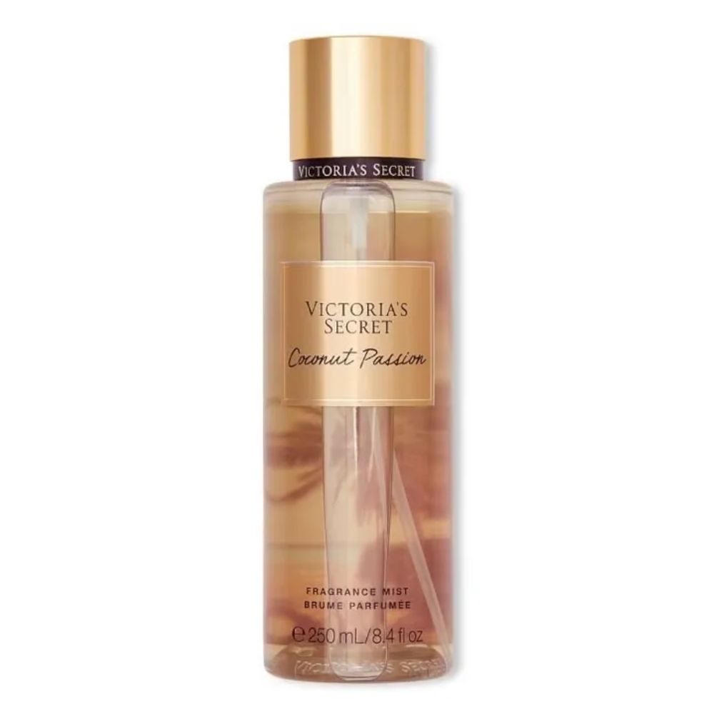 Victoria's Secret Coconut Passion Body Mist 250 ml