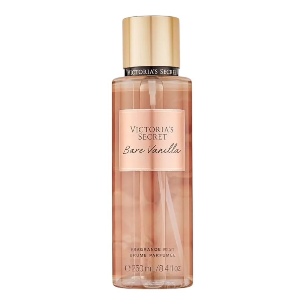 Victoria's Secret Bare Vanilla Body Mist 250 ml