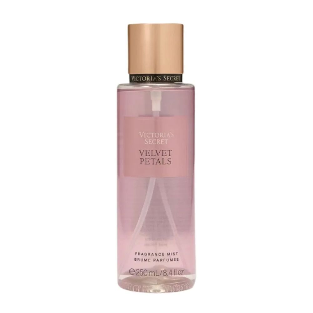 Victoria's Secret Velvet Petals Mgiełka do ciała damska 250 ml