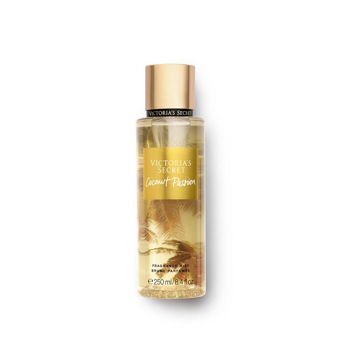 VICTORIA SECRET VICTORIA S SECRET COCONUT MGIEL.250ML main product photo