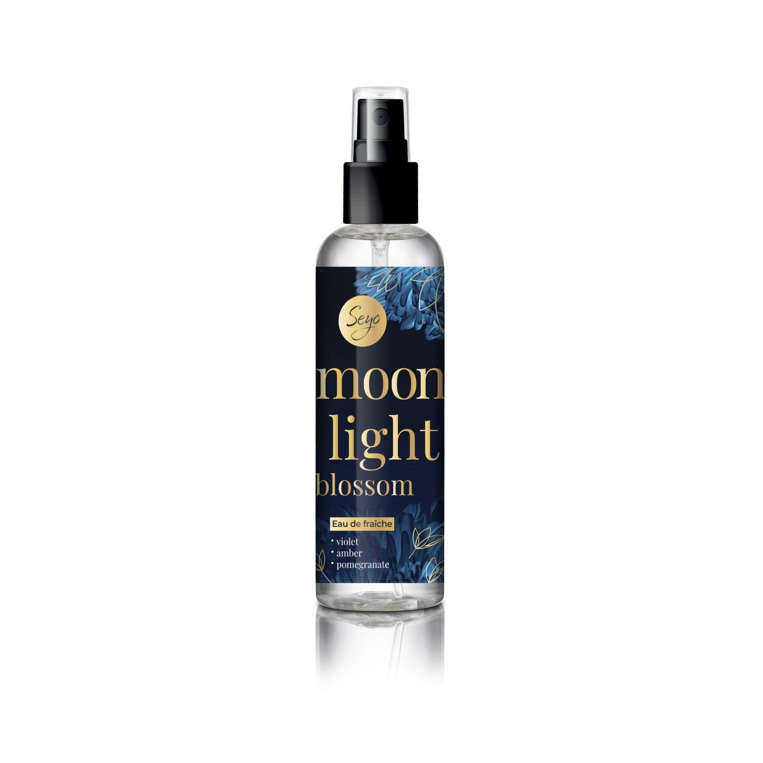 SEYO MGIEŁ. PERFUM MOON. 200 ML main product photo