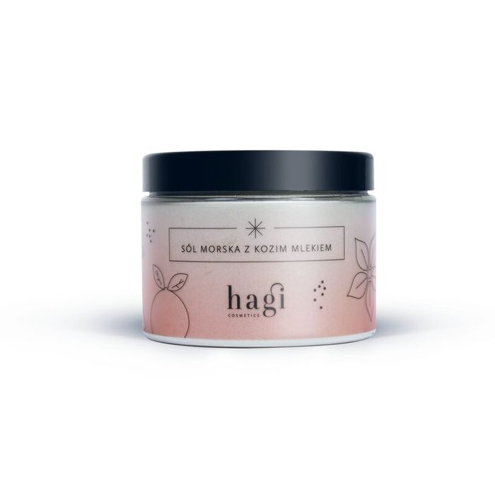 Hagi Sól Do Kąpieli 400 g main product photo