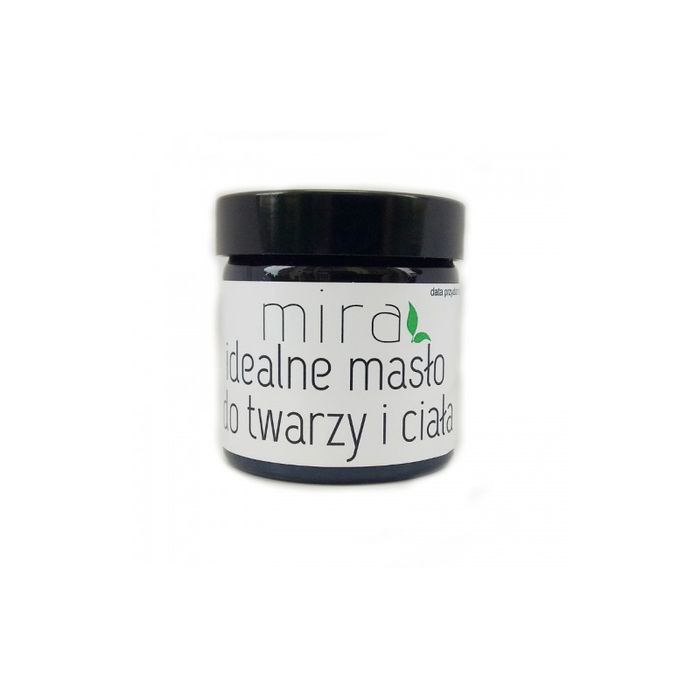 Mira Masło Do Twarzy i Ciała 120 ml main product photo