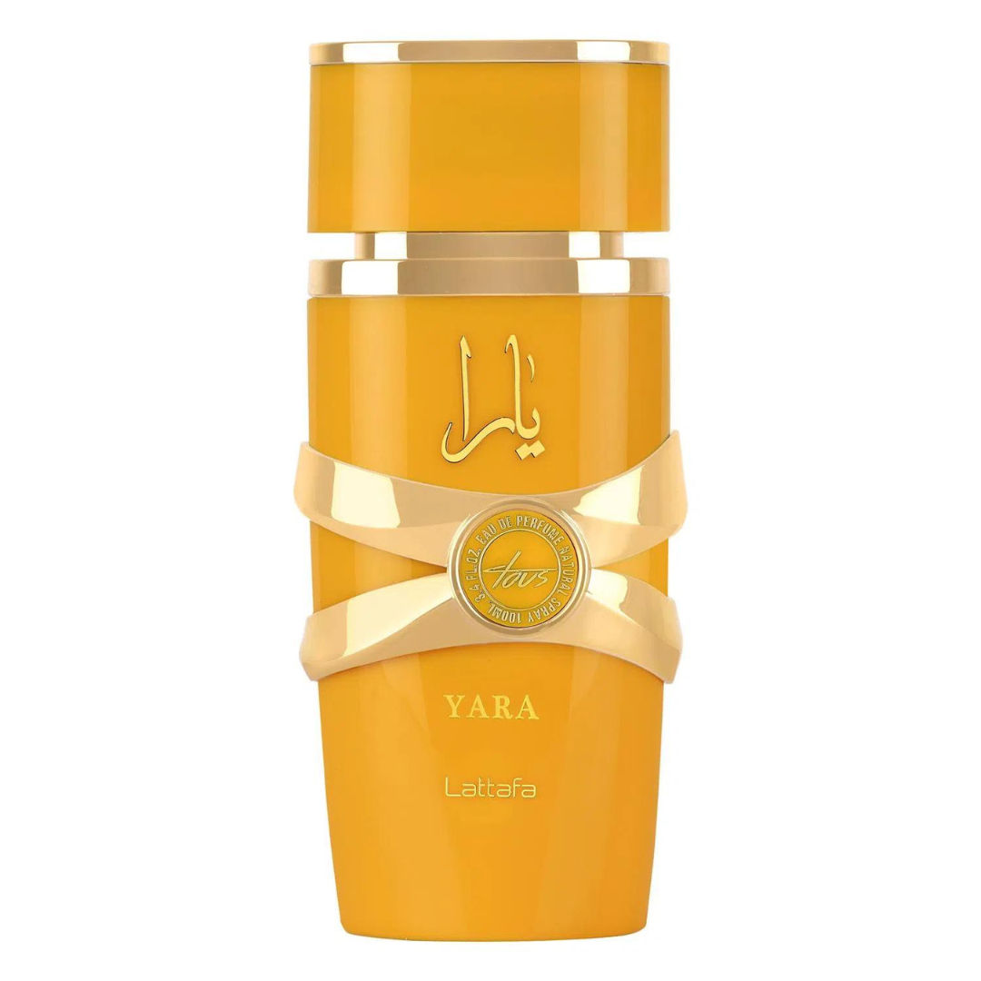 Lattafa Yara Tous UNISEX woda perfumowana 100 ml