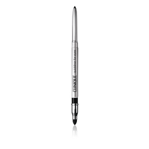 CLINIQUE QUICKLINER FOR EYES INTENSE 07 REALLY BLACK 0,3G