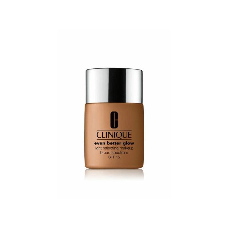 Clinique Even Better Glow Light Reflecting Makeup SPF15 Wn 122 Clove 30 ml