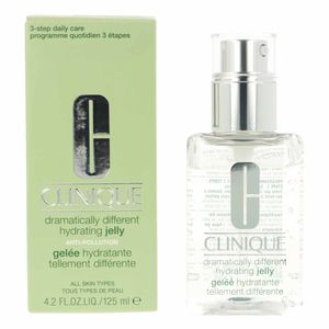 CLINIQUE DRAMATICALLY DIFFERENTE HYDRATING JELLY 125ML