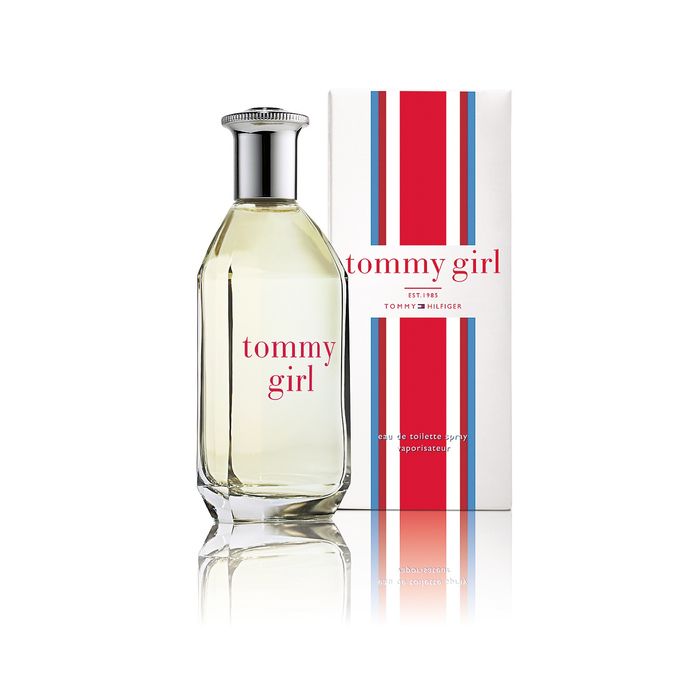TOMMY HILFIGER GIRL EDC 30ML main product photo