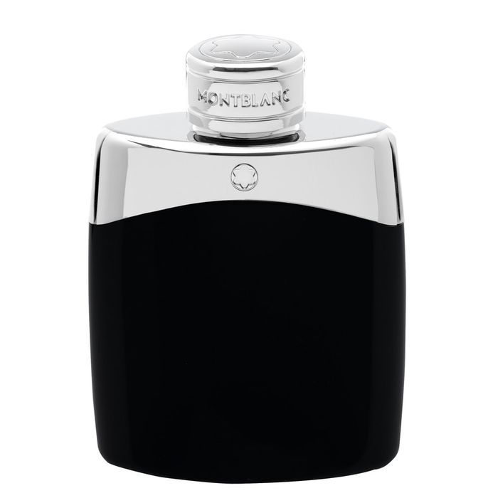 Mont Blanc Legend woda toaletowa spray 100ml main product photo