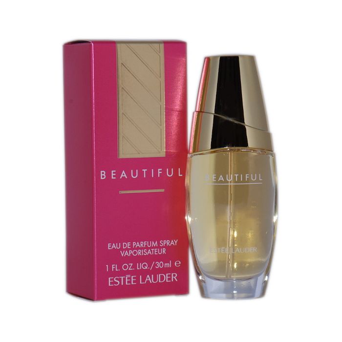 ESTEE LAUDER BEAUTIFUL (W) EDP/S 30ML main product photo