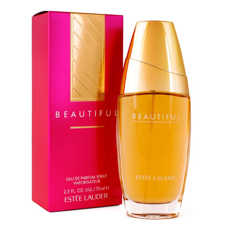 Estee Lauder beautiful woda perfumowana 75ml