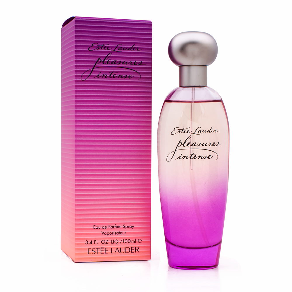 Estee Lauder pleasures inten w woda perfumowana 100ml