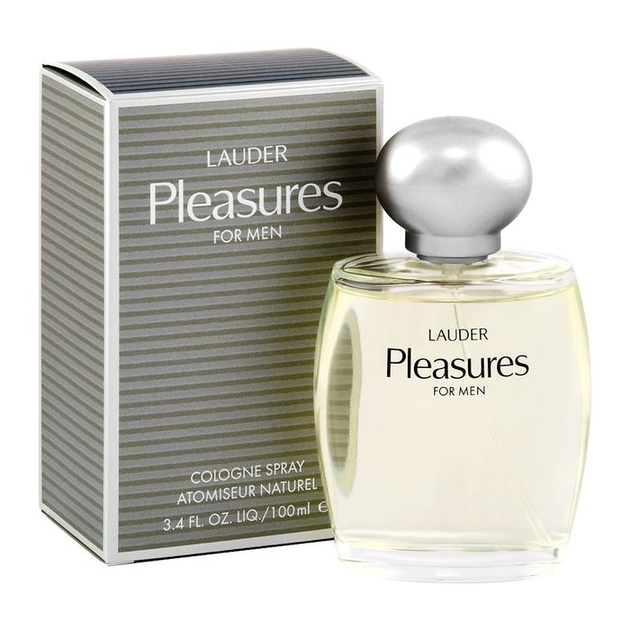Estee Lauder Pleasures woda kolońska męska 100 ml main product photo