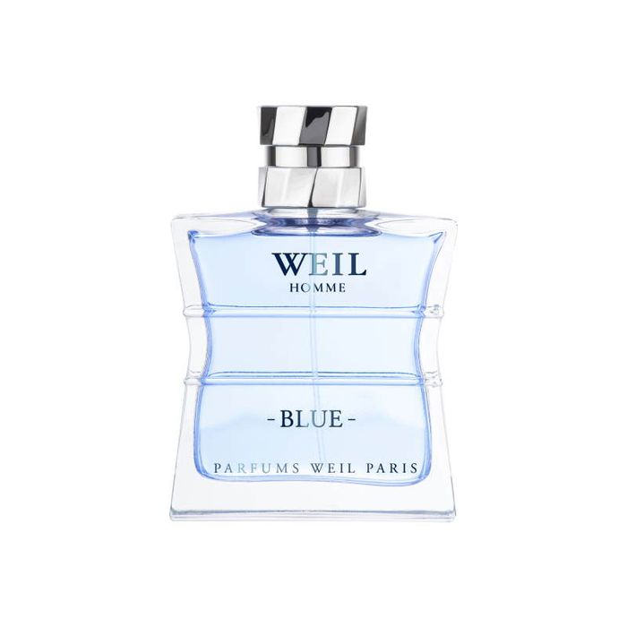 Weil Homme Blue Woda Perfumowana Dla Mężczyzn 100 ml main product photo