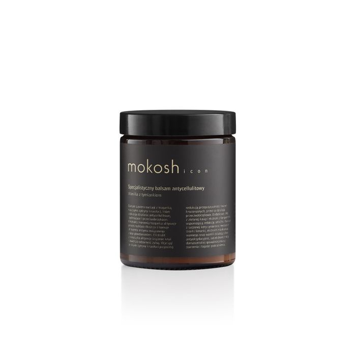 MOKOSH MOKOSH SPEC.BALS.A/CELL.WANIL/TYM.180ML main product photo