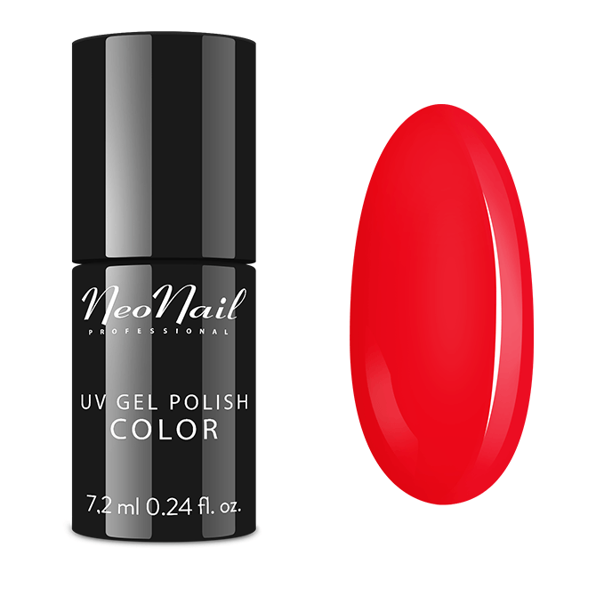 NEONAIL NEONAIL L.HYBR. 7.2ML LADY FERRARI main product photo