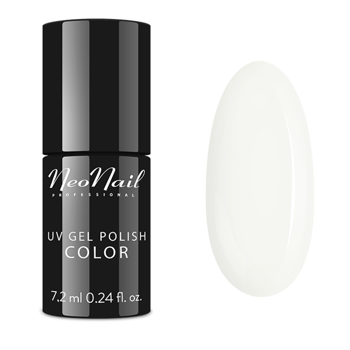 NEONAIL NEONAIL L.HYBR. 7.2ML WHITE COLLAR main product photo