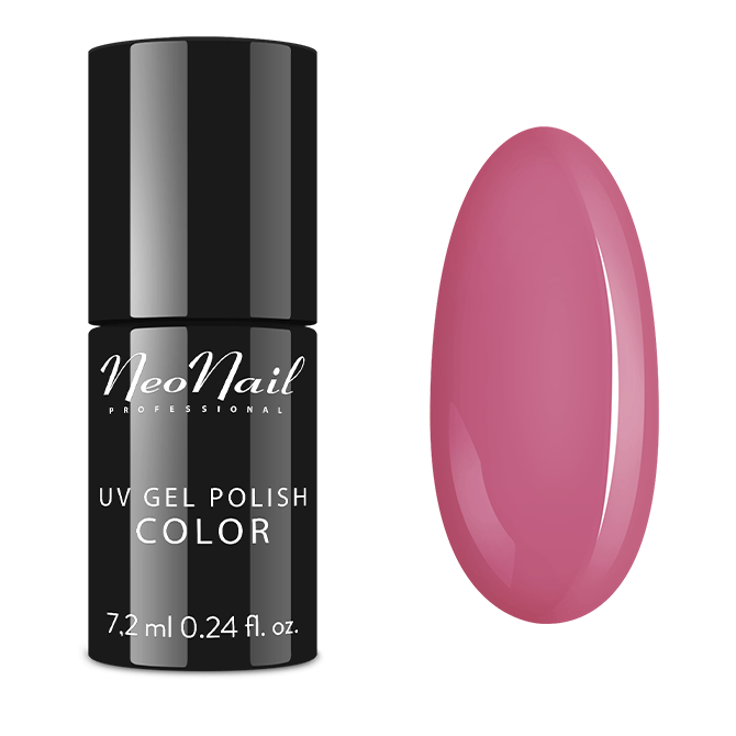 NEONAIL L.HYBR. 7.2ML PINK PANTHER main product photo