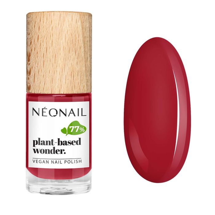 NEONAIL NEONAIL WEGAN LAK.7,2 ML PURE EXOTIC main product photo
