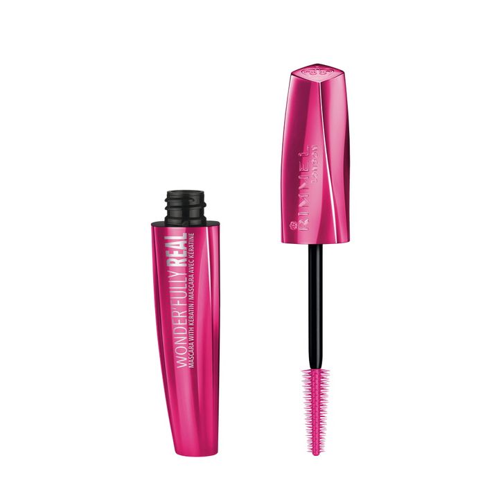 RIMMEL RIM.2.TUSZ WONDERFULLY REAL main product photo