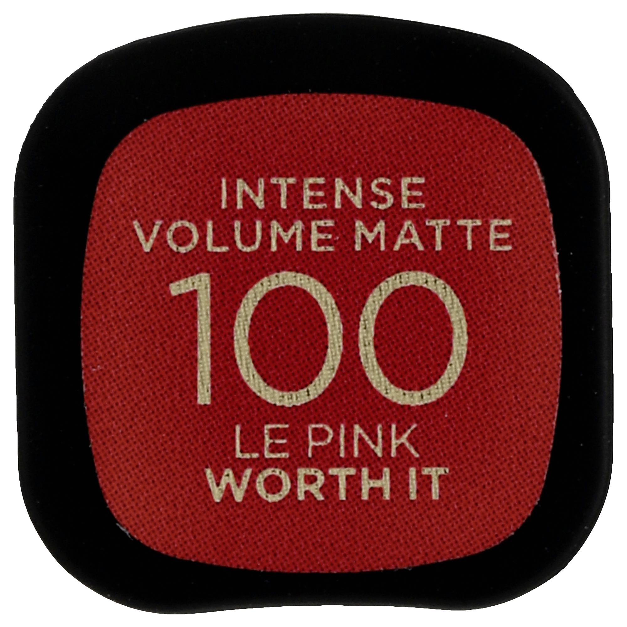 LP COLOR RICHE COLORS OF WORTH 100 LE PINK WORTH IT