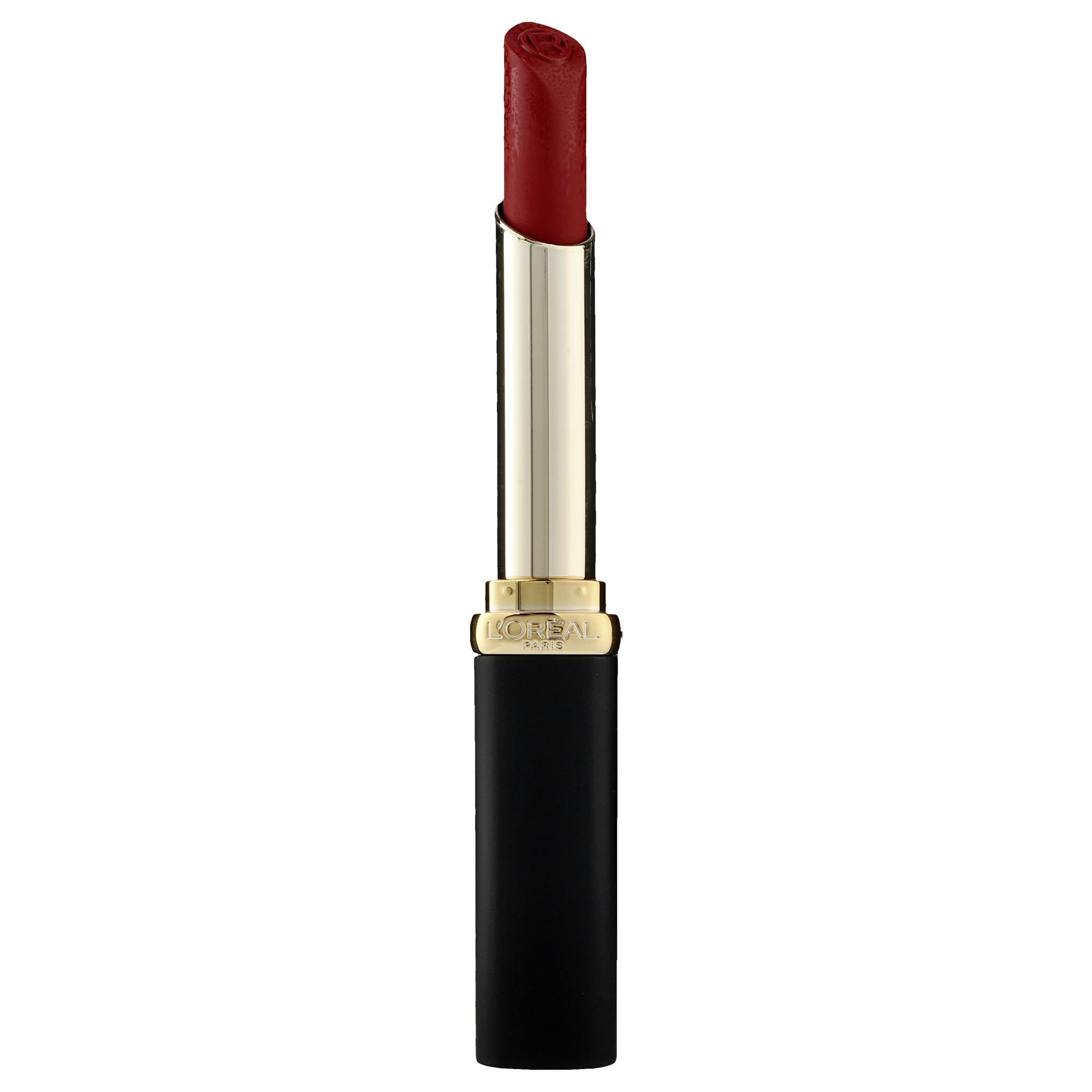 LP COLOR RICHE COLORS OF WORTH 300 LE ROUGE CONFIDENT