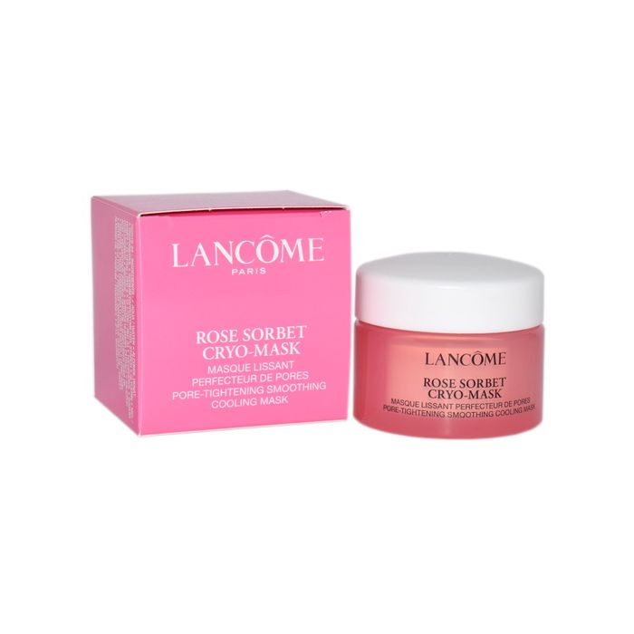 LANCOME CONFORT ROSE SORBET COO.MASK15ML main product photo