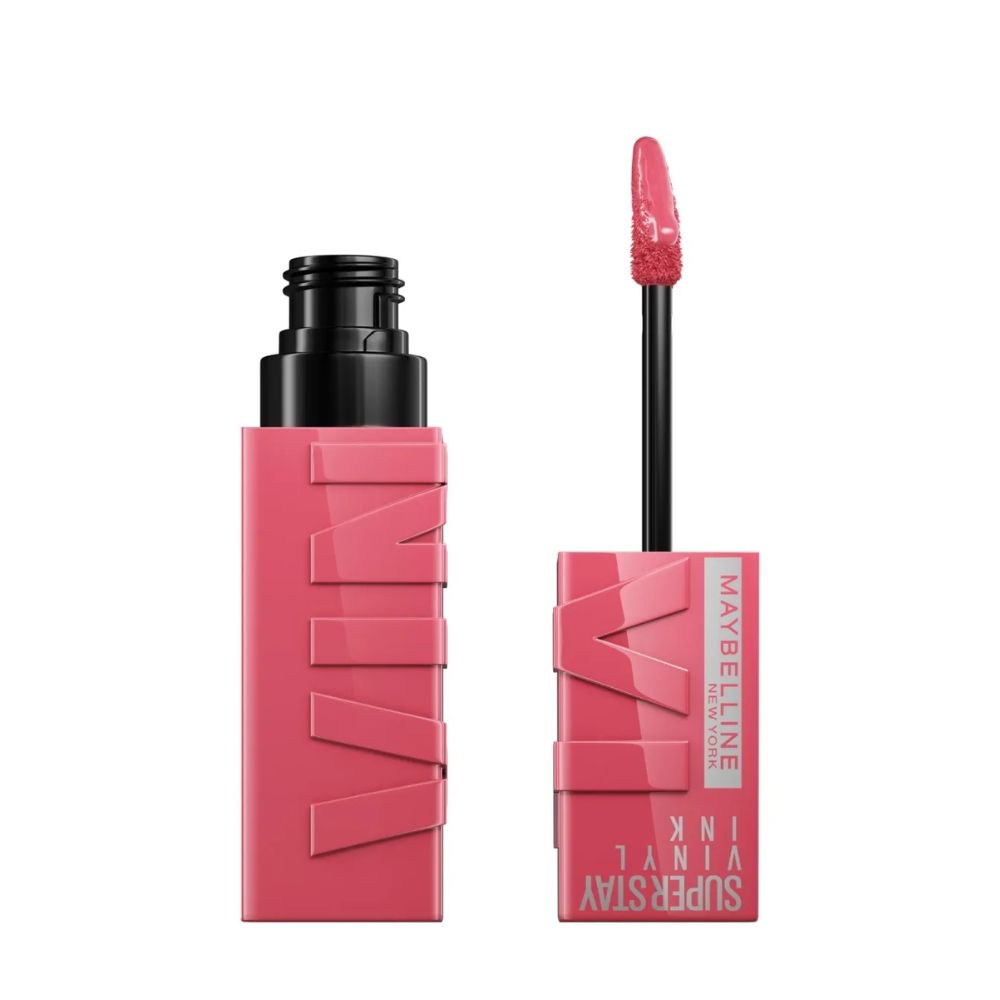 Maybelline Super Stay Vinyl Ink Pomadka do ust 145 4,2 ml