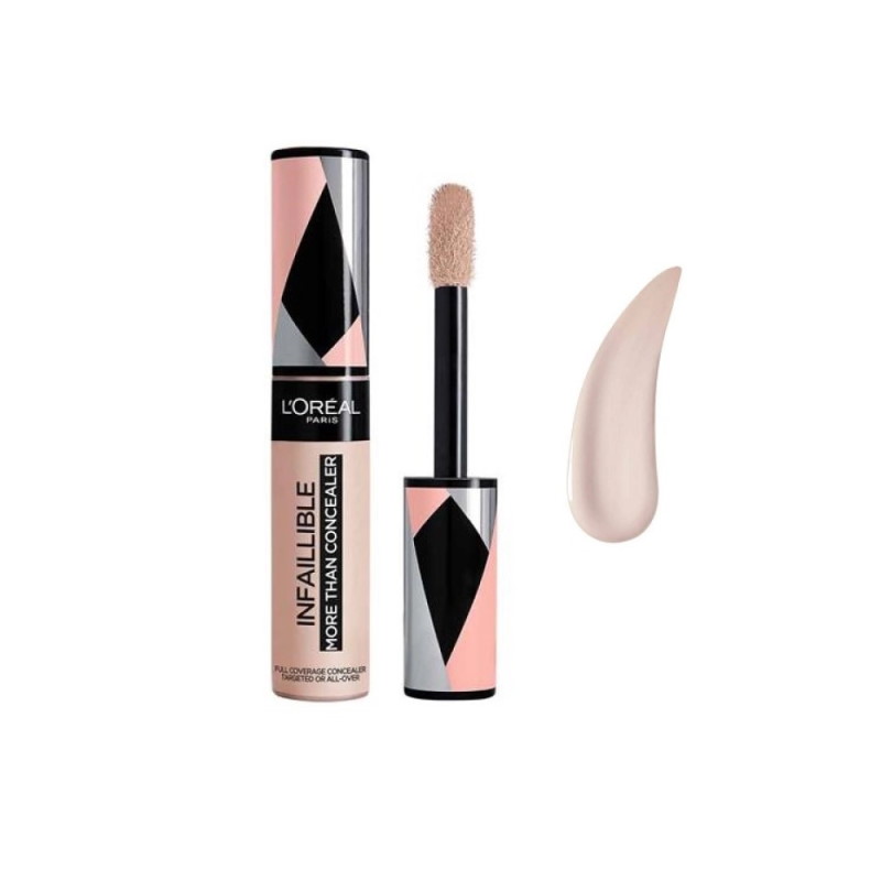 L'OREAL PARIS LP INFAILLIBLE FULL WEAR KOREKTOR 320