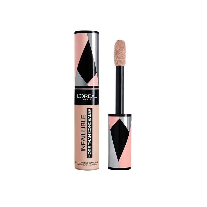 L'OREAL PARIS LP INFAILLIBLE FULL WEAR KOREKTOR FAWN main product photo