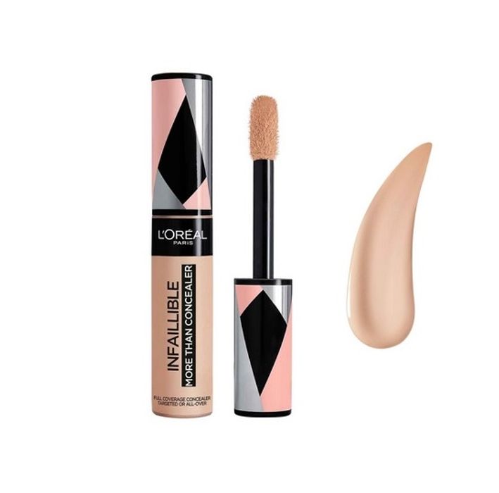 L'OREAL PARIS LP INFAILLIBLE FULL WEAR KOREKTOR 324 main product photo